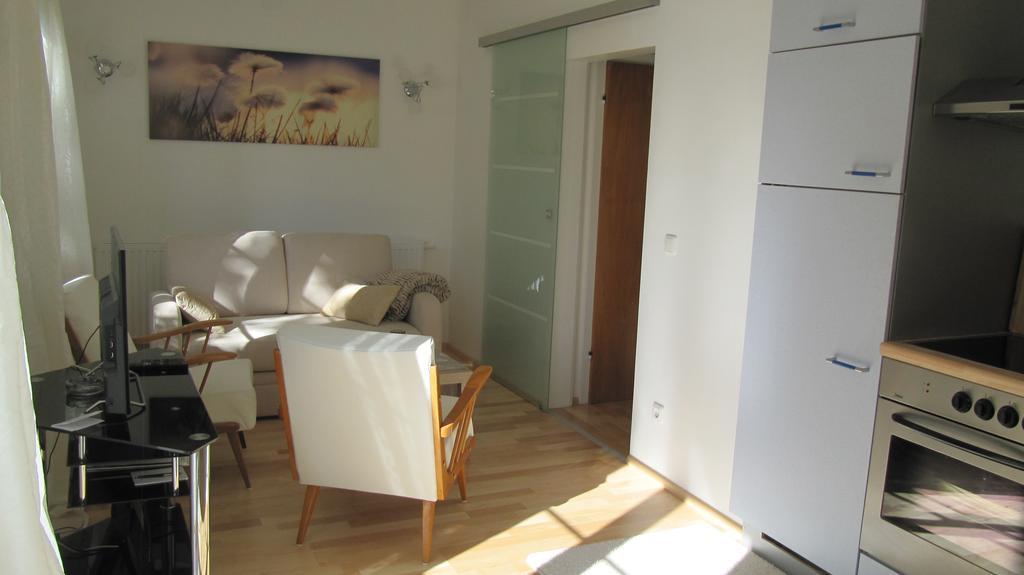 Wohnung Am See Steinbach am Attersee Dış mekan fotoğraf