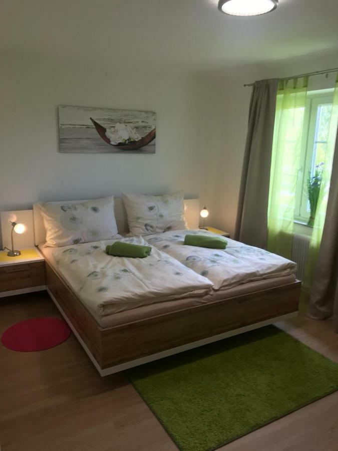 Wohnung Am See Steinbach am Attersee Dış mekan fotoğraf