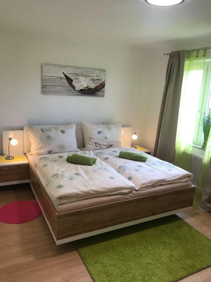 Wohnung Am See Steinbach am Attersee Dış mekan fotoğraf