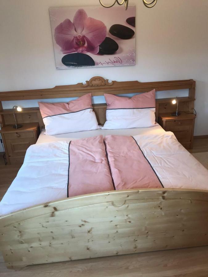 Wohnung Am See Steinbach am Attersee Dış mekan fotoğraf