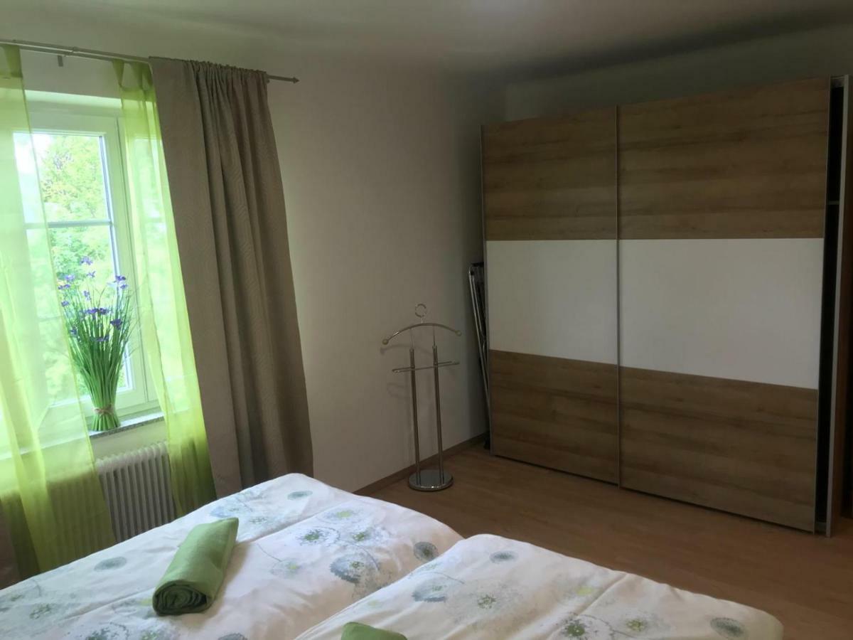 Wohnung Am See Steinbach am Attersee Dış mekan fotoğraf