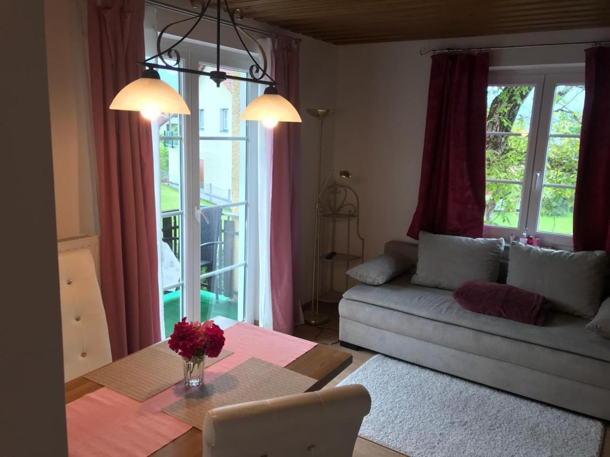Wohnung Am See Steinbach am Attersee Dış mekan fotoğraf