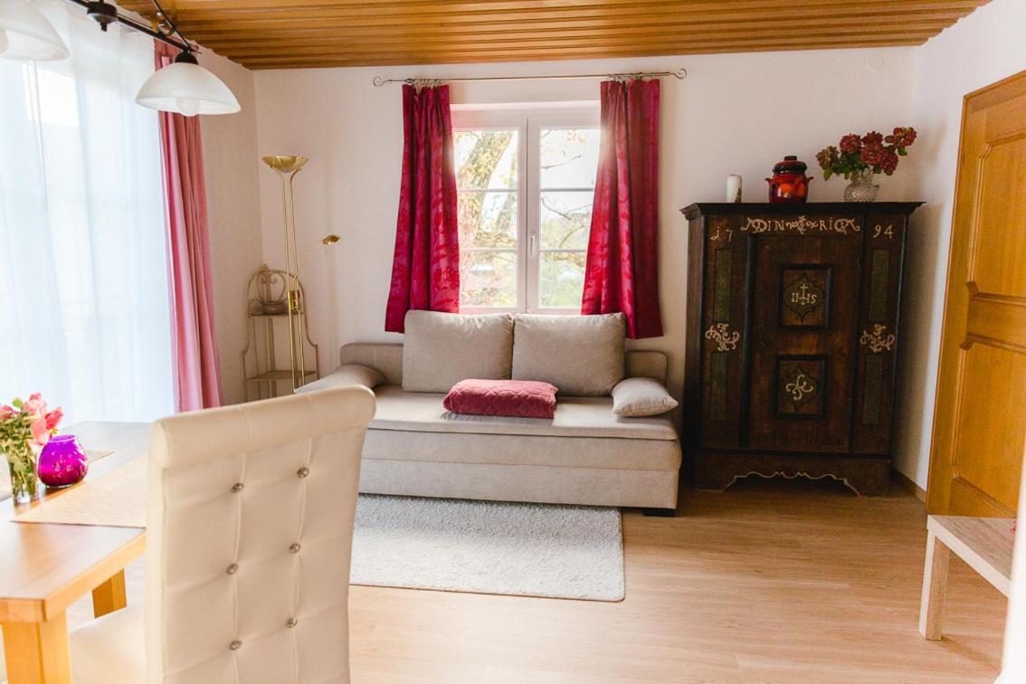 Wohnung Am See Steinbach am Attersee Dış mekan fotoğraf