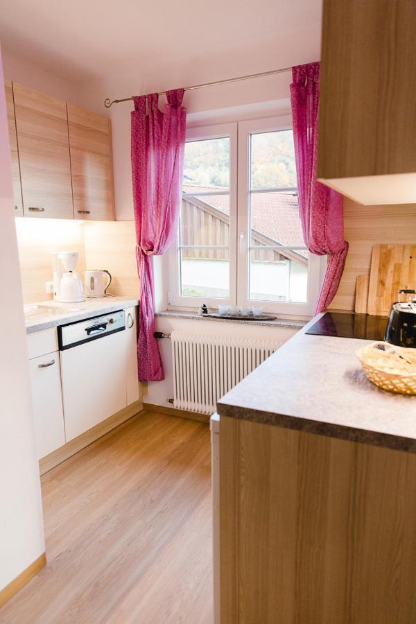 Wohnung Am See Steinbach am Attersee Dış mekan fotoğraf