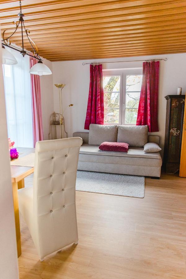 Wohnung Am See Steinbach am Attersee Dış mekan fotoğraf