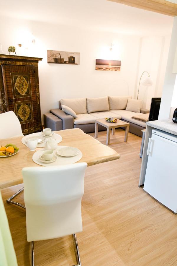 Wohnung Am See Steinbach am Attersee Dış mekan fotoğraf