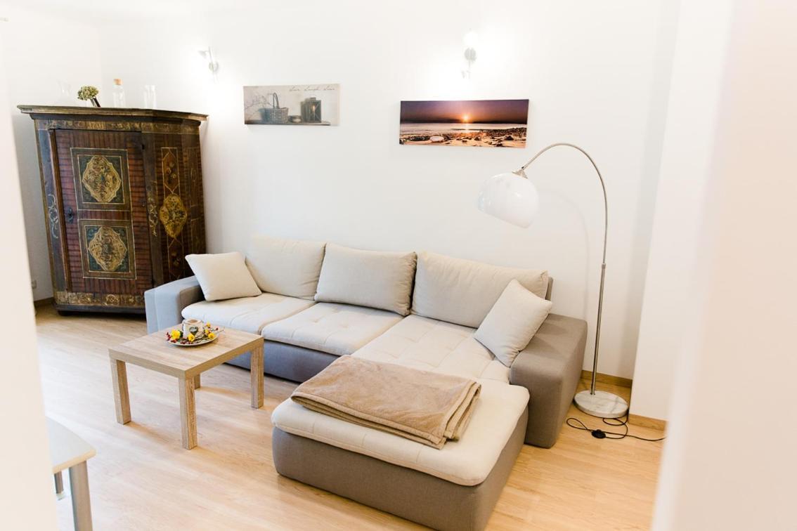 Wohnung Am See Steinbach am Attersee Dış mekan fotoğraf