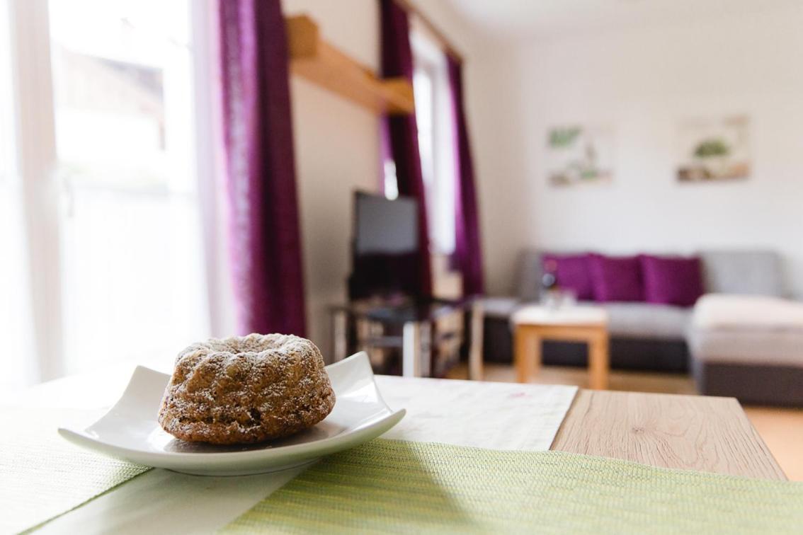 Wohnung Am See Steinbach am Attersee Dış mekan fotoğraf