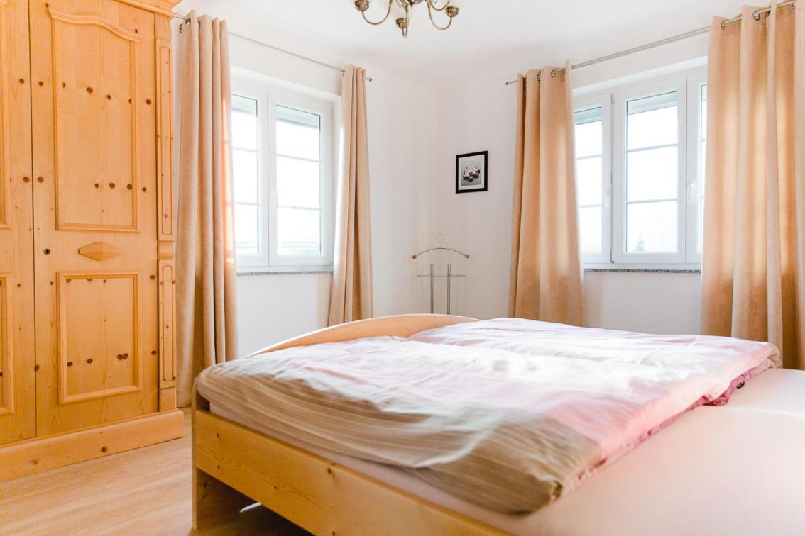 Wohnung Am See Steinbach am Attersee Dış mekan fotoğraf