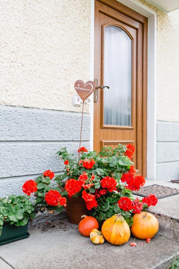 Wohnung Am See Steinbach am Attersee Dış mekan fotoğraf